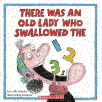 There Was an Old Lady Who Swallowed the 123s