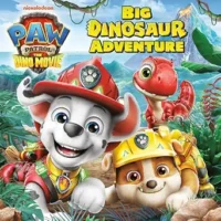 Big Dinosaur Adventure