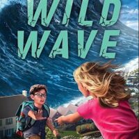Wild Wave (The Wild Series)