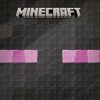 I Escaped an Enderman! (Mobs of Minecraft #6) (Pictureback)