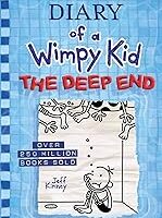 The Deep End (Diary of a Wimpy Kid #15)