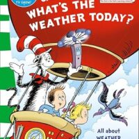 Oh Say, Can You Say What's the Weather Today