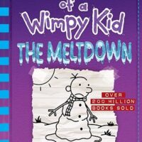 The Meltdown (Diary of a Wimpy Kid #13)