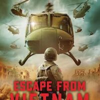 Escape from Vietnam (Escape from #6)