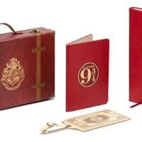 Harry Potter: Platform 9-3/4 Travel Set