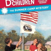 The Summer Camp Mystery: A Summer Holiday Special