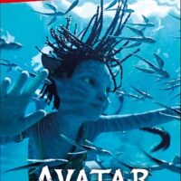 Avatar Explore Pandora