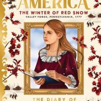 The Winter of Red Snow (Dear America)