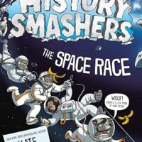 History Smashers: The Space Race