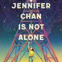 Jennifer Chan Is Not Alone