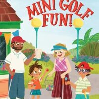 Mini Golf Fun!