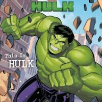 This Is Hulk