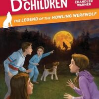 The Legend of the Howling Werewolf