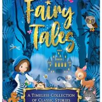 Fairy Tales (Illustrated Hardcover)
