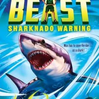 Sharknado Warning (Max Beast #1) (1)