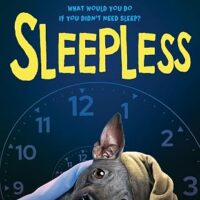 Sleepless