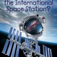 Where Is the International Space Station?