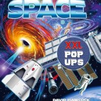 Space XXL pop-ups.