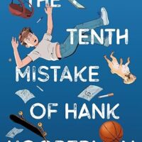 The Tenth Mistake of Hank Hooperman