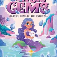 Journey Through the Waterfall (Magic Gems #1)