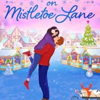 Meet Me on Mistletoe Lane