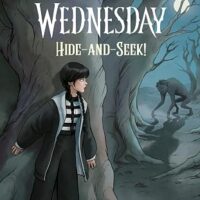 Hide and Seek!
