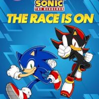 Sonic the Hedgehog: The Race Is On