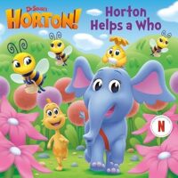 Horton Helps a Who
