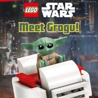 LEGO Star Wars: Meet Grogu!