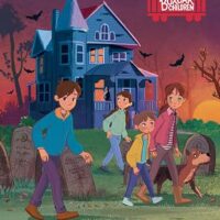 Boxcar Children Early Reader