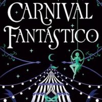 Carnival Fantástico (Hardcover)