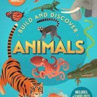 Build & Discover Animals