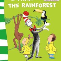 If I Ran the Rain Forest