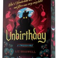 Unbirthday: A Twisted Tale