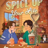 Pumpkin Spice Up Your Life: A Wish Novel