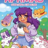 Aphmau: Searching for Home