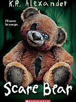 Scare Bear