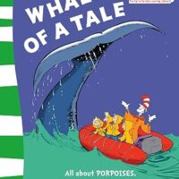 A Whale of a Tale!