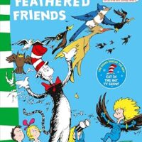 Fine Feathered Friends