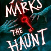 X Marks the Haunt