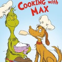Cooking with Max