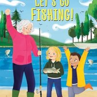 Let's Go Fishing!