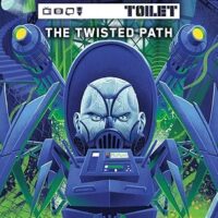 The Twisted Path (Skibidi Original Novel #2)