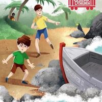 Secret of the Shipwreck: Boxcar Children Early Reader