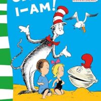 Clam-I-Am!