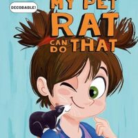 My Pet Rat Can Do That