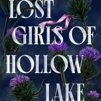 Lost Girls of Hollow Lake (Hardcover)