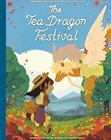 The Tea Dragon Festival