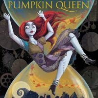Hour of the Pumpkin Queen