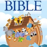 A Child’s First Bible (Hardcover)